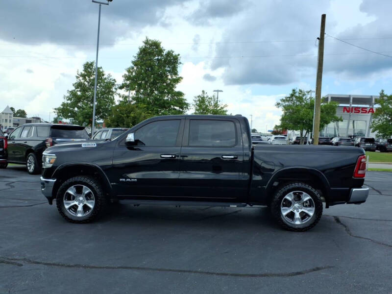 ram ram 1500 pickup 2021 1C6SRFJM2MN752396 image ram ram 1500 pickup 2021 1C6SRFJM2MN752396 image